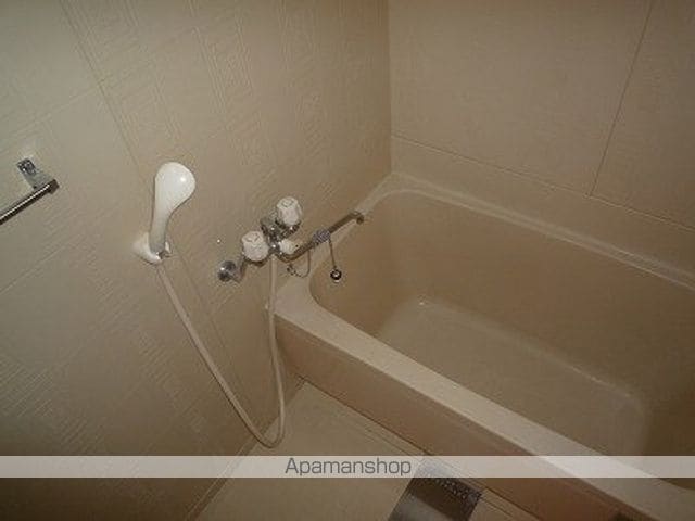 タウンロイヤルの内装写真