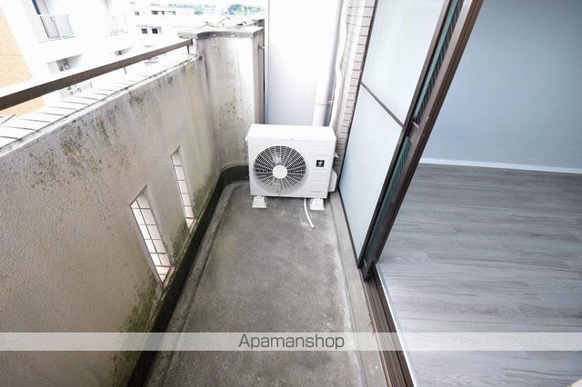 プリモール紫原の内装写真