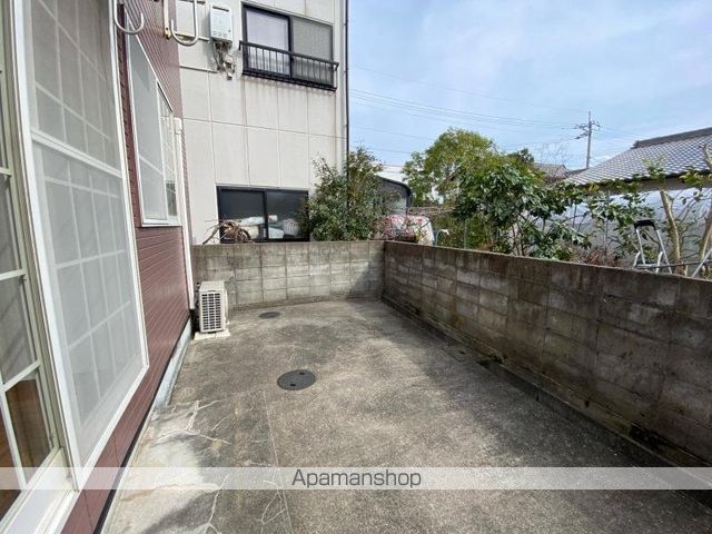 ア・ムールウィングの内装写真