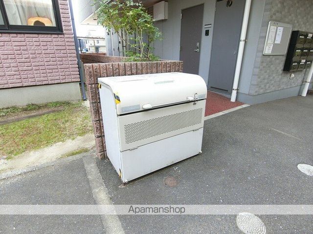 アーバニティあおい祇園の内装写真