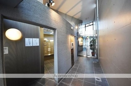 グランドメゾン三軒茶屋[2LDK/50.01m2]の外観3