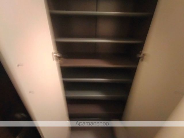 ルリアン弐番館の内装写真