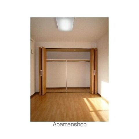 アビタ本通4北IIの内装写真