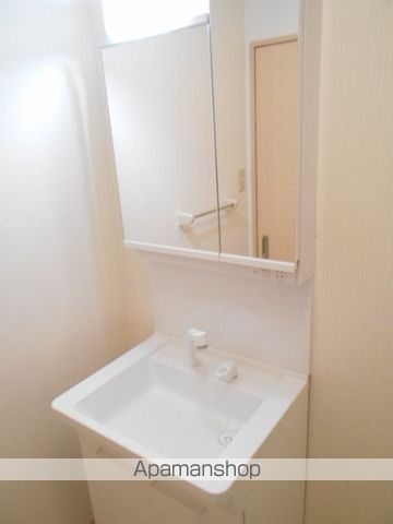 クラテールN ABCの内装写真