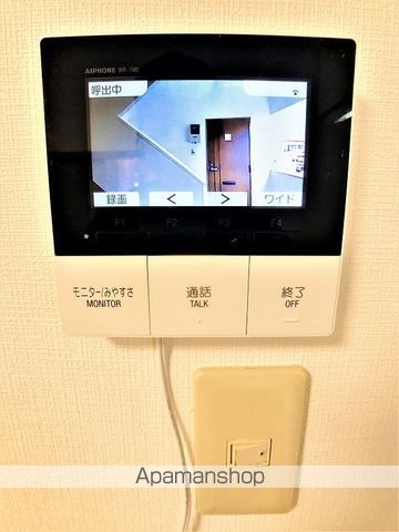 BLANC CUBEの内装写真
