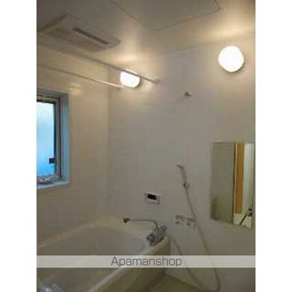 メゾン　ド　ボヌール[1R/21.75m2]のその他内装7