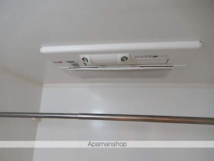 ＲＩＤＧＥ大曾根（旧ルクレ大曾根）[1K/26.32m2]のその他設備