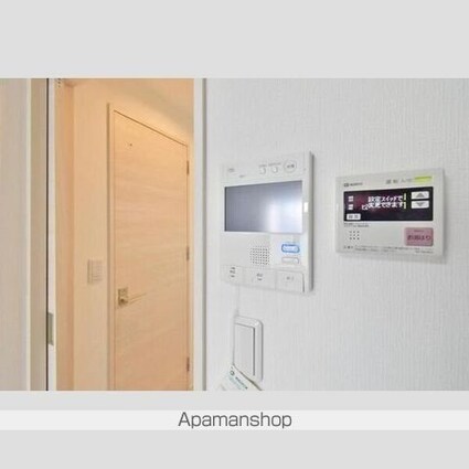 セレニティー名駅[1K/28.65m2]の内装5