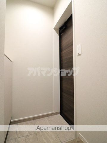 ボヌール A棟の内装写真