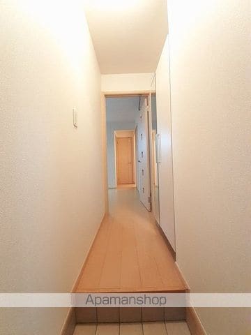 ハルトリーゲル Eの内装写真
