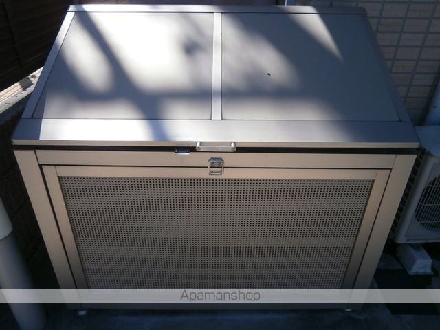 セジュール日野本町の内装写真