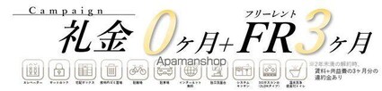 ＳＡＩＯＮ町屋[2LDK/50.21m2]のその他内装1