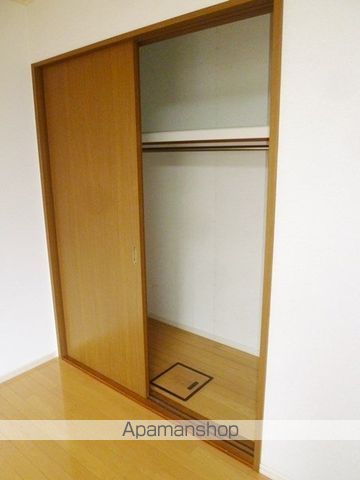 ヴィサージュJの内装写真