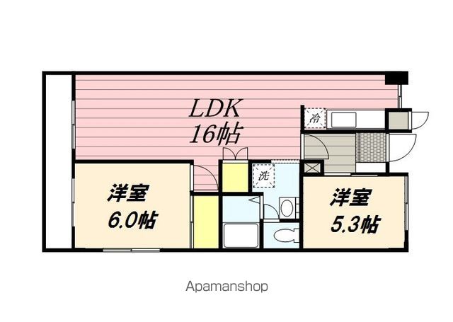 間取り：212059883118