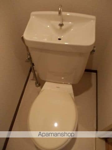 エクセルハイム穴橋の内装写真