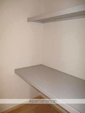 アージェの内装写真