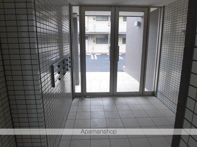 モンテ・スリーズの内装写真