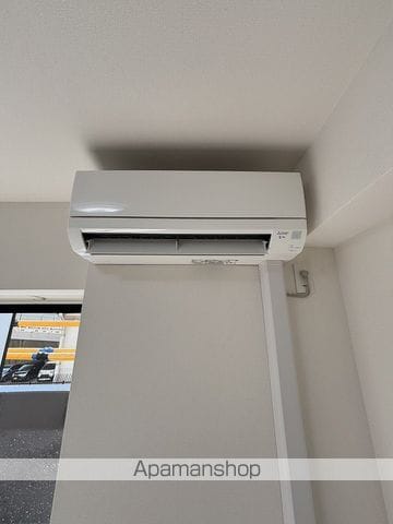PRENDRESHINKITANOの内装写真