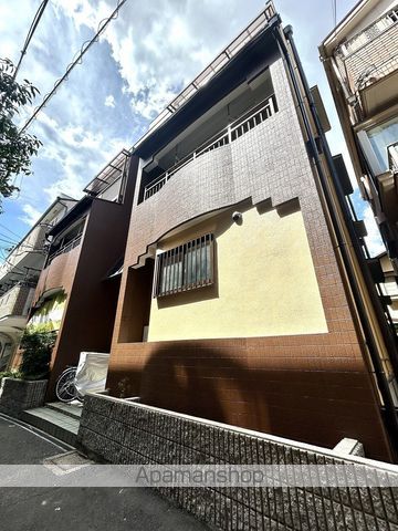 元町ハイツII