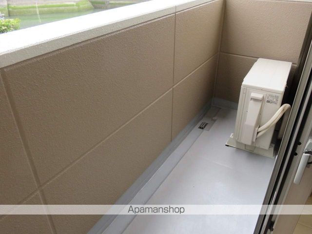 メゾン プラージュの内装写真