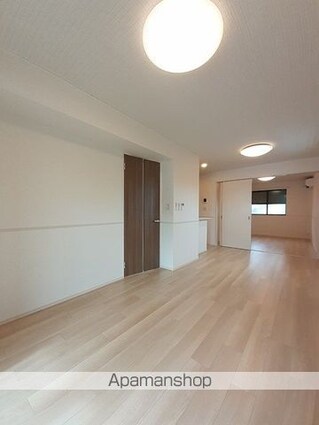 モダンハウスＢ[1LDK/50.01m2]の内装1