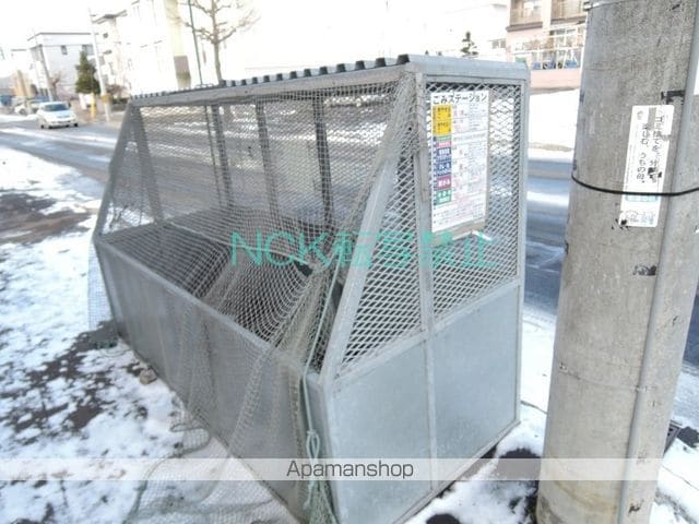 ハイツ平手のその他写真