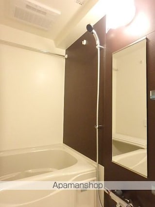 ガーラ・ステージ練馬[1K/25.38m2]のバス