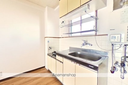 ＡＲＶＯ，ＢＬＤ[1DK/24.75m2]の内装5