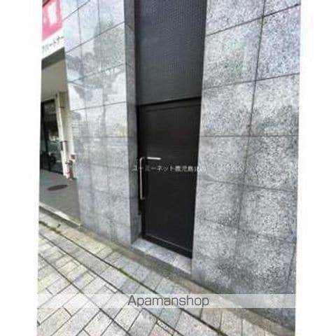 サムティ鹿児島駅前ベイサイドIIの外観写真
