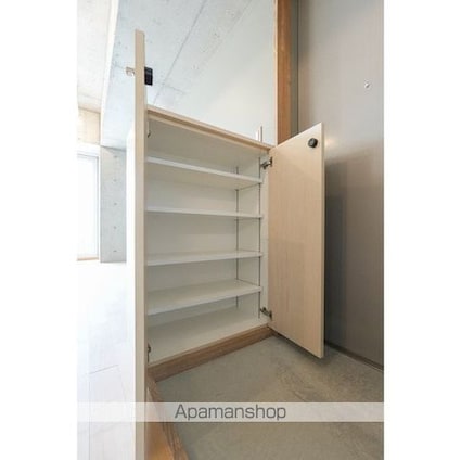 品川港南テラス[1LDK/54.69m2]の内装