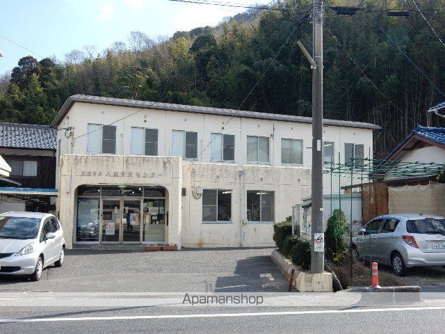 アメニティー八浜 A棟の周辺写真