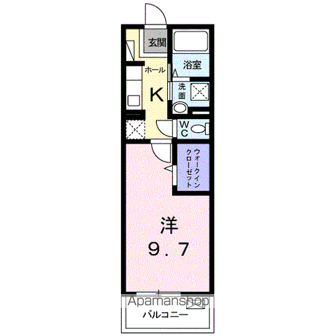 間取り：230036286750