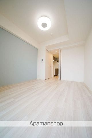 プレサンス OSAKA 西中島リエゾンの内装写真