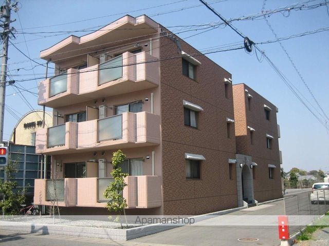 D・S・L蜆塚の外観写真