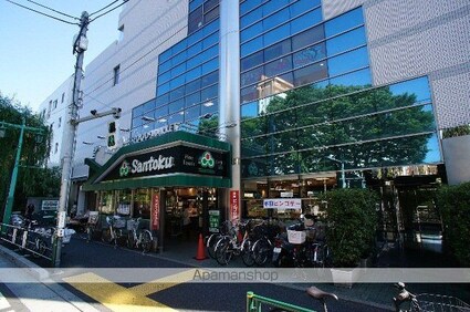リブレ東新宿[1LDK/38.28m2]の周辺5