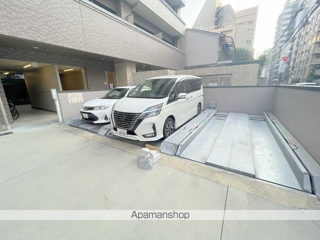 アプリーレ南堀江のその他写真