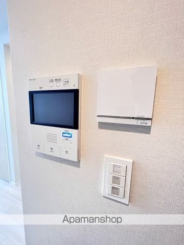 アーバネックス文京本郷の内装写真