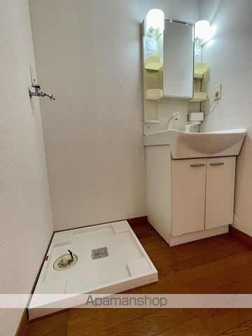 アルカディアRAの内装写真