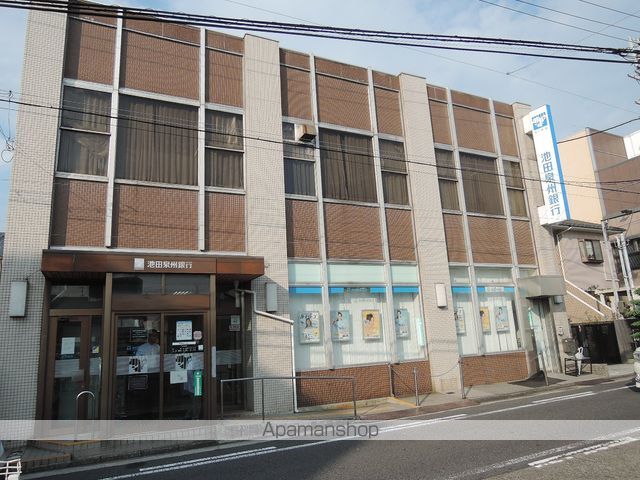 プリヴェイル吉井の周辺写真
