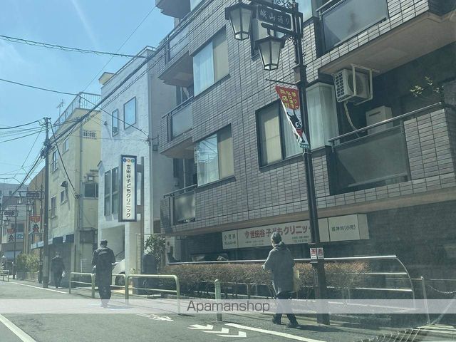 桜DKハイムの周辺写真