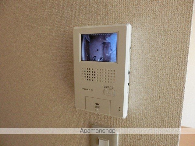 フランブリーズの内装写真