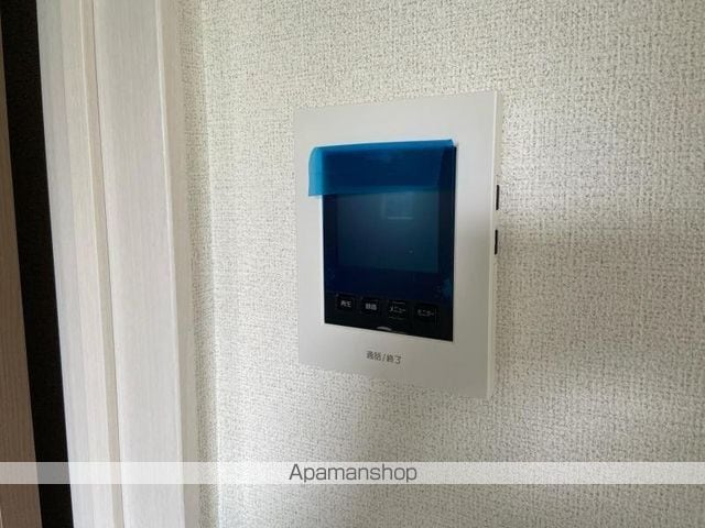 カメリア郷東Cの内装写真