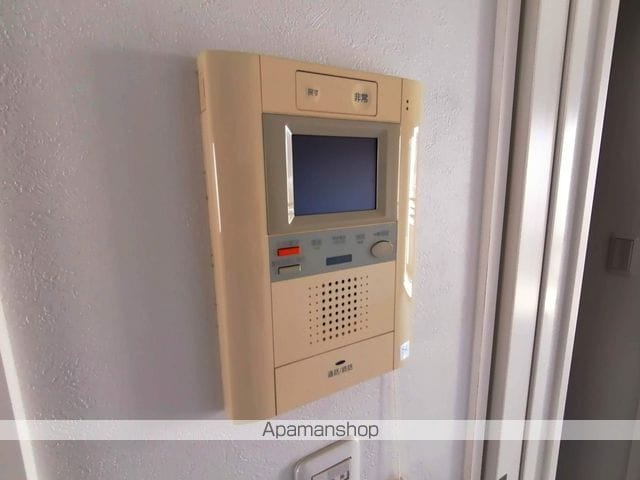 エンクレスト薬院IIの内装写真