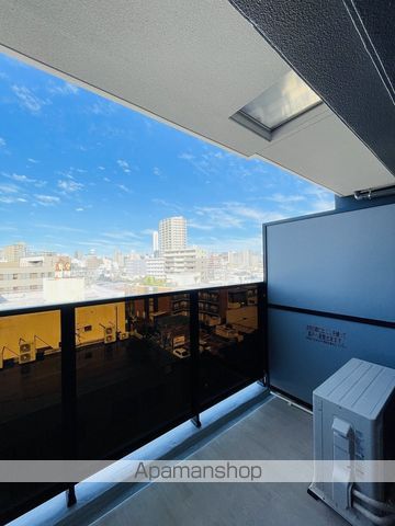 メイクスアート金山SOUTHの内装写真