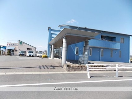 レオパレスサーマル[1K/23.61m2]の周辺8