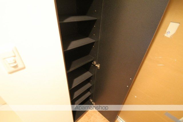 JMFレジデンス大阪淡路の内装写真