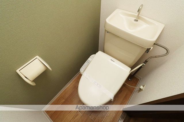ラピスラズリVの内装写真