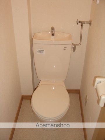 セリシールの内装写真