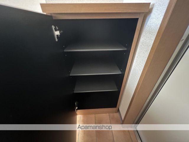 シャルマン瑞穂の内装写真