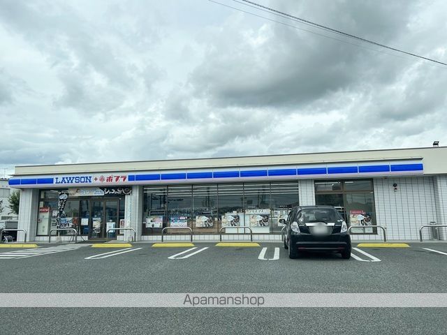 サンクスファミリー 平屋1の周辺写真